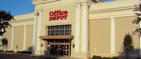 Office depot madison ms - Posted 3:29:37 AM. OverviewAt Office Depot Inc., the Services Advisor is a part-time role, providing “total solutions”…See this and similar jobs on LinkedIn.